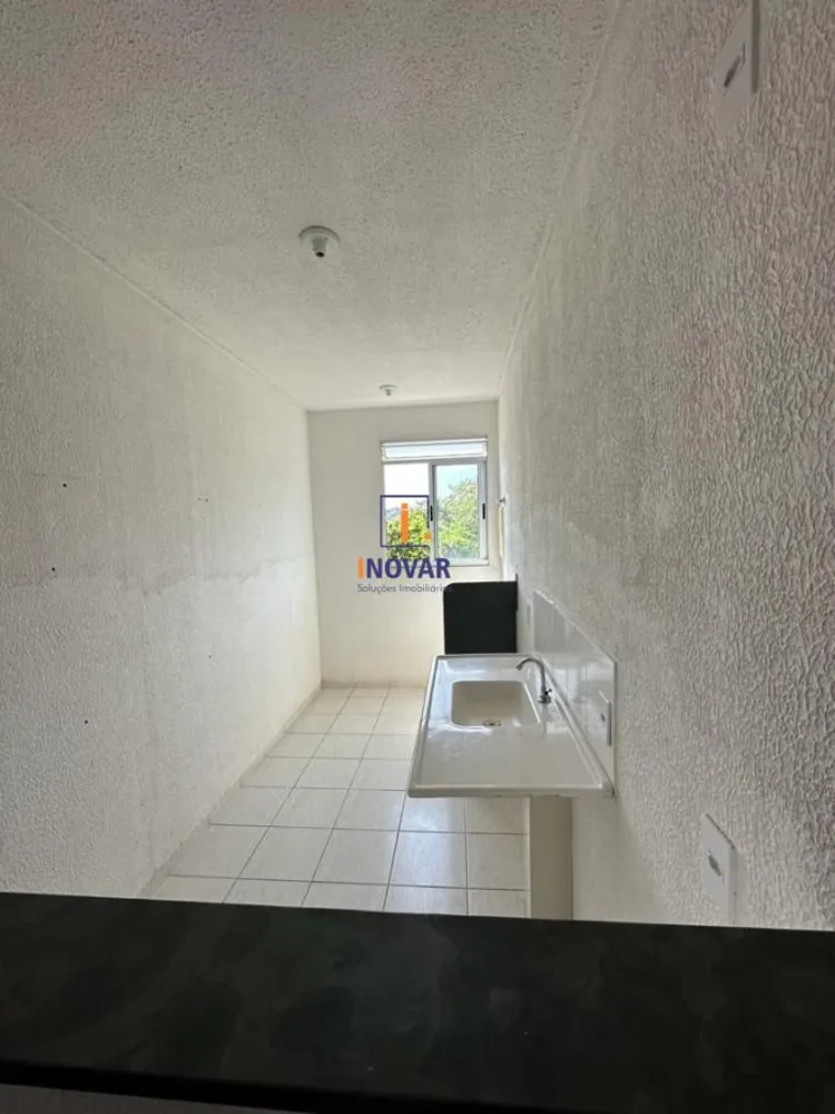 Apartamento, 2 quartos - Foto 4