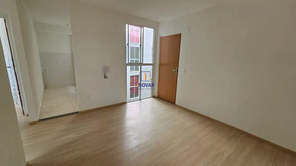 Apartamento, 2 quartos - Foto 7