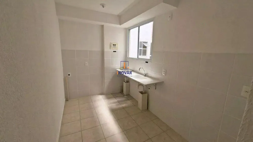 Apartamento, 2 quartos - Foto 6