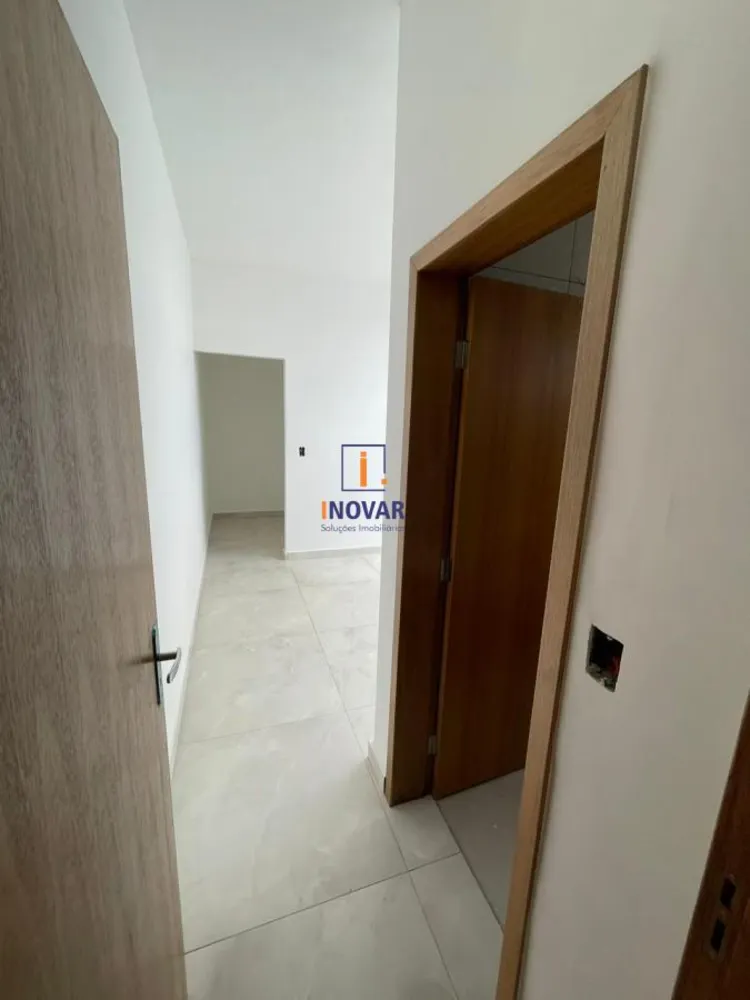 Casa, 3 quartos - Foto 11