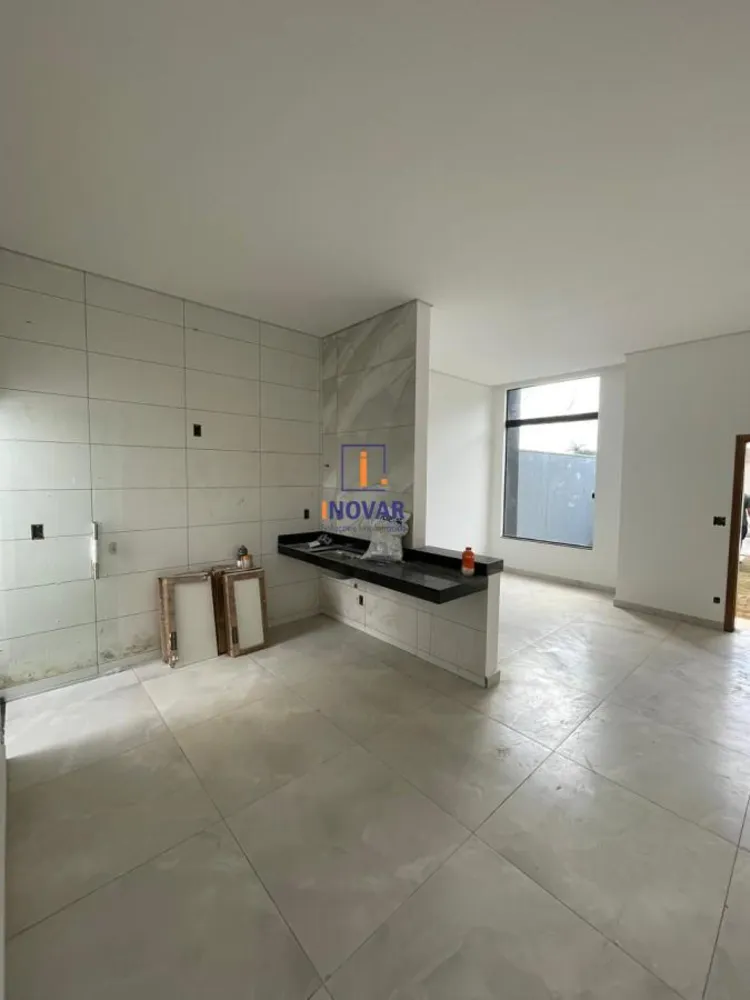 Casa, 3 quartos - Foto 6