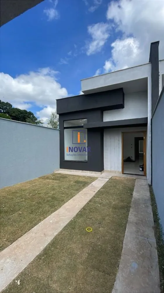 Casa, 3 quartos - Foto 12