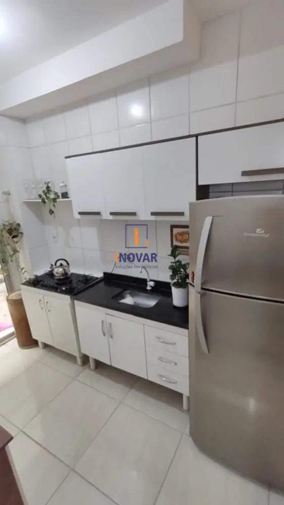Apartamento, 2 quartos - Foto 3