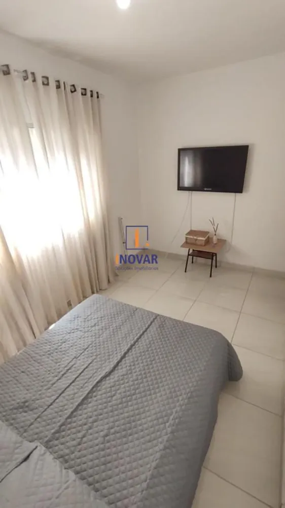 Apartamento, 2 quartos - Foto 6