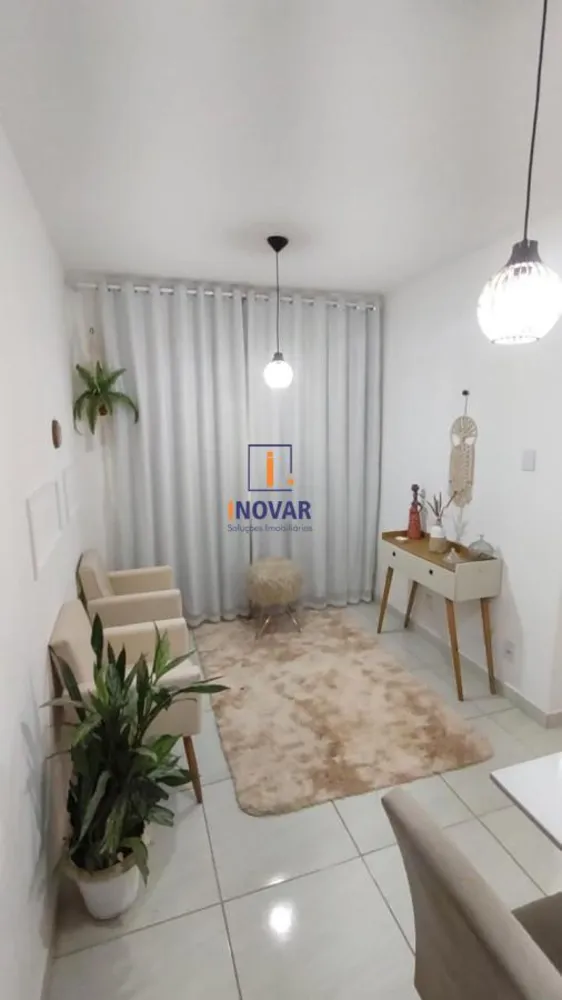 Apartamento, 2 quartos - Foto 5