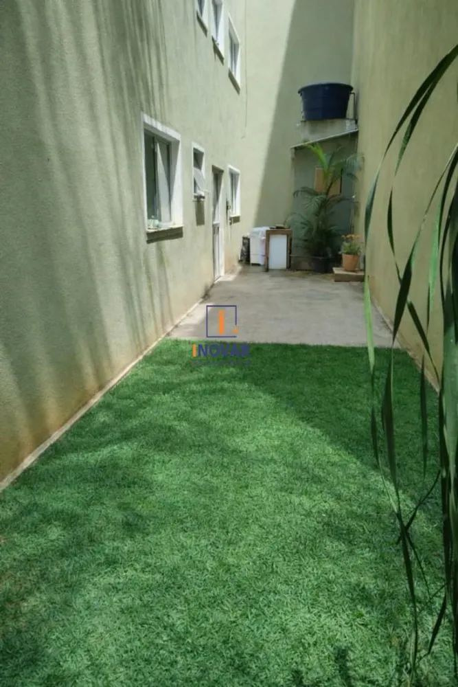 Apartamento, 2 quartos - Foto 2