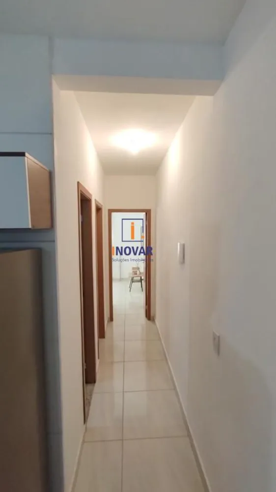 Apartamento, 2 quartos - Foto 4