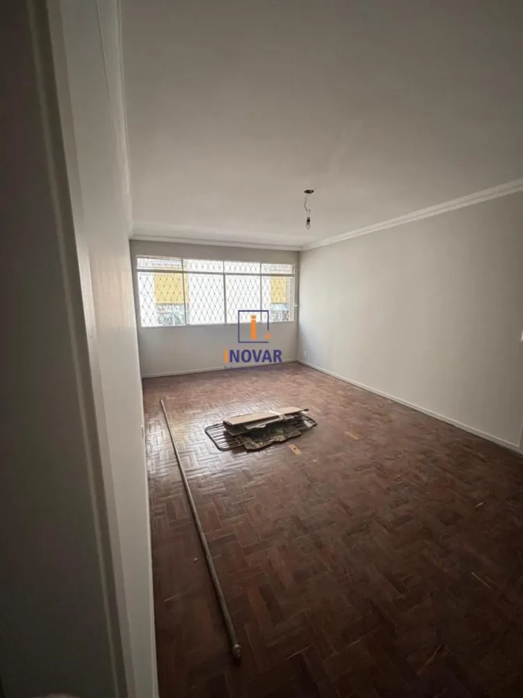 Apartamento, 4 quartos - Foto 1