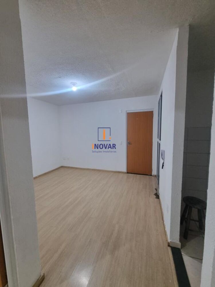 Apartamento à venda com 2 quartos, 44m² - Foto 5