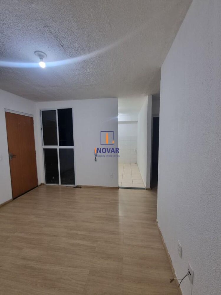Apartamento à venda com 2 quartos, 44m² - Foto 11