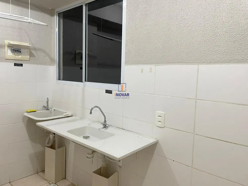 Apartamento, 2 quartos - Foto 5