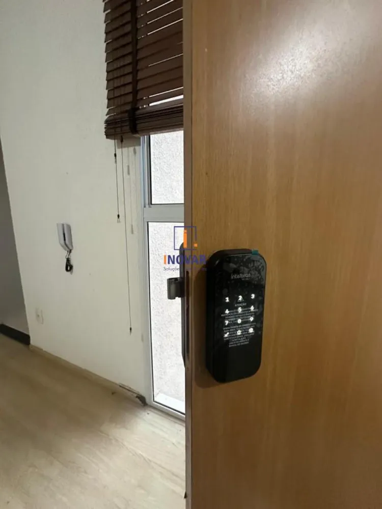 Apartamento, 2 quartos - Foto 2