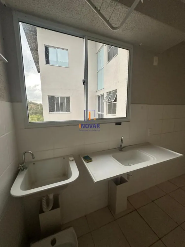 Apartamento, 2 quartos - Foto 6