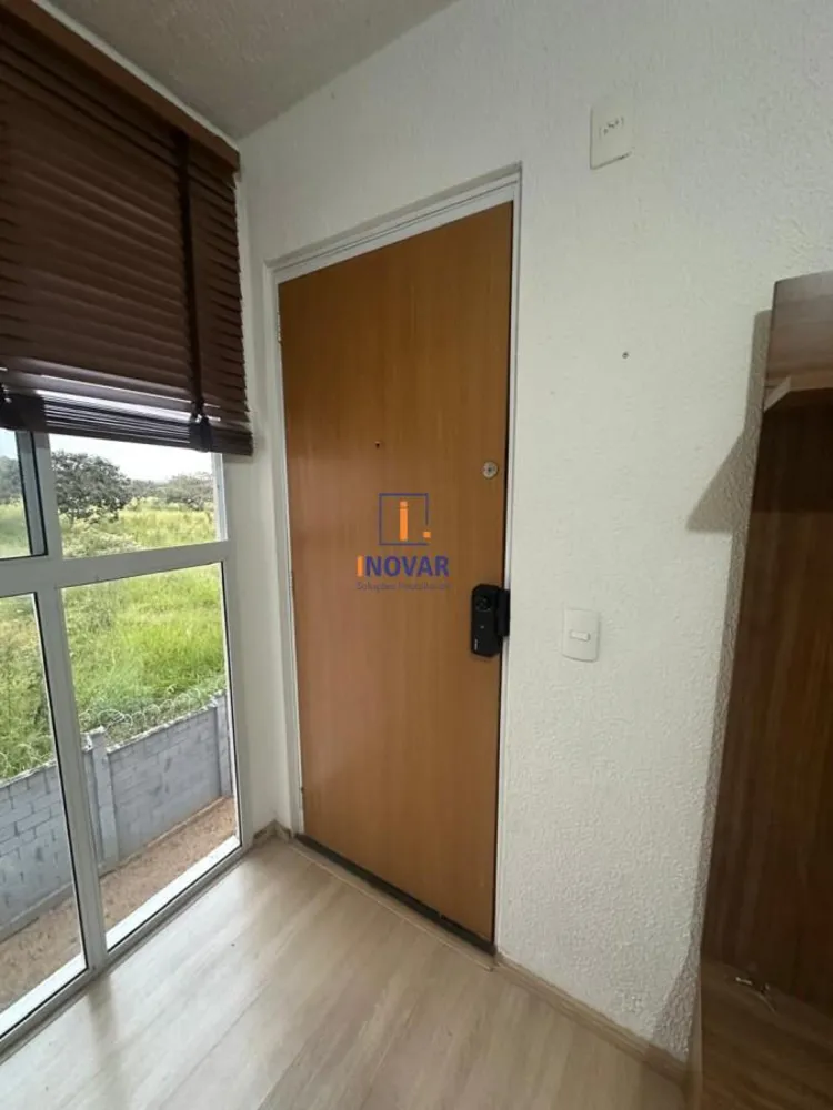 Apartamento, 2 quartos - Foto 5