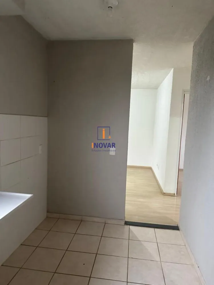 Apartamento, 2 quartos - Foto 8