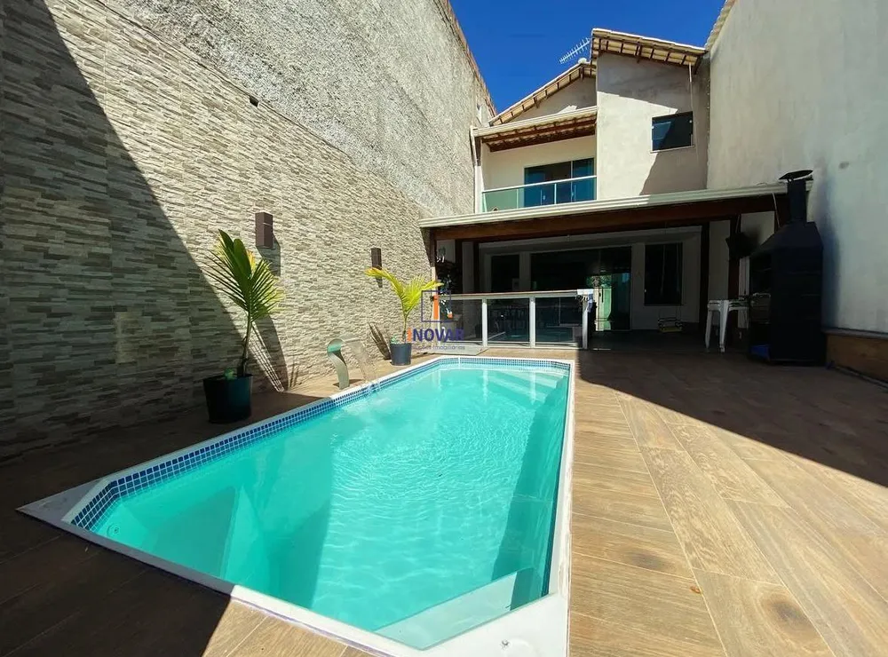 Casa, 3 quartos - Foto 5