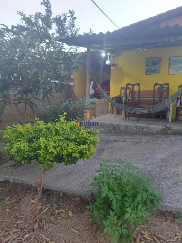Casa, 2 quartos - Foto 4