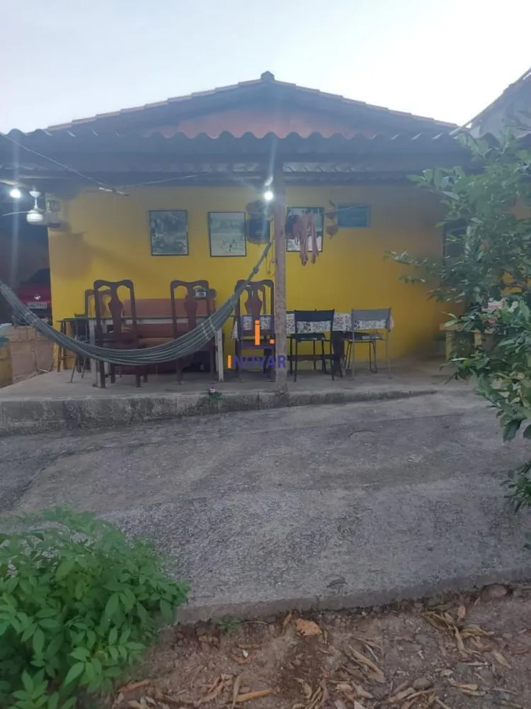 Casa, 2 quartos - Foto 6