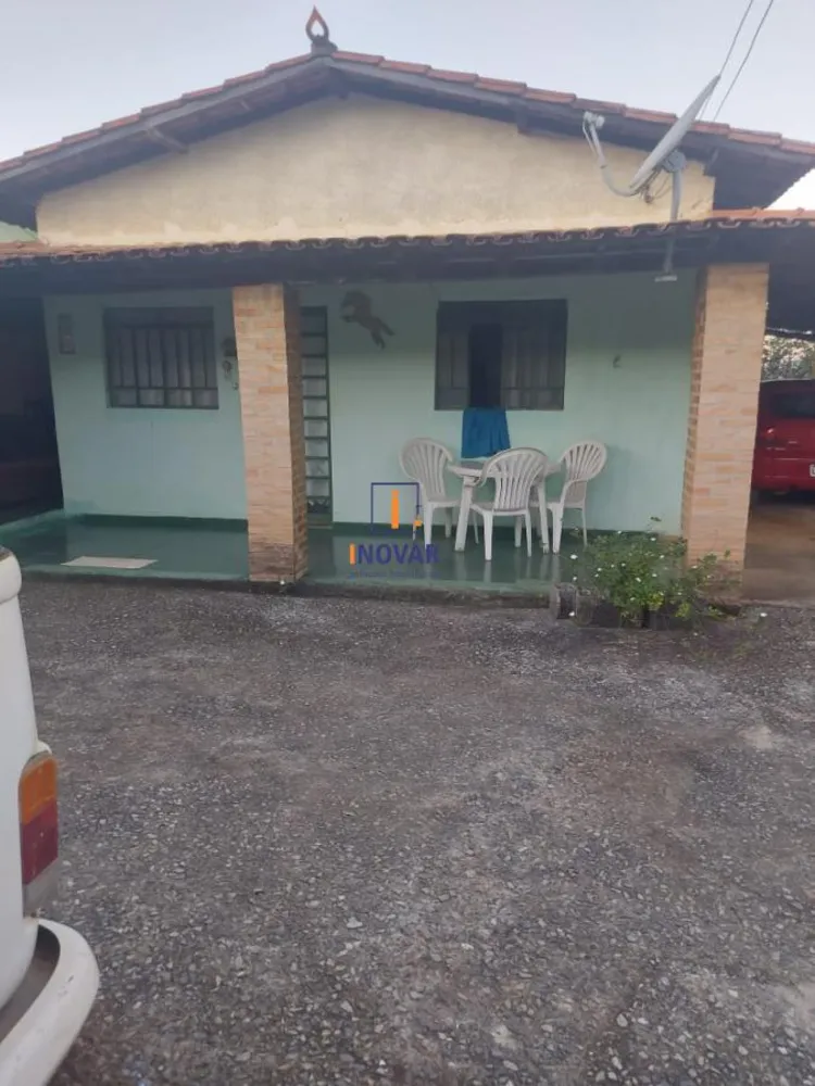 Casa, 2 quartos - Foto 1