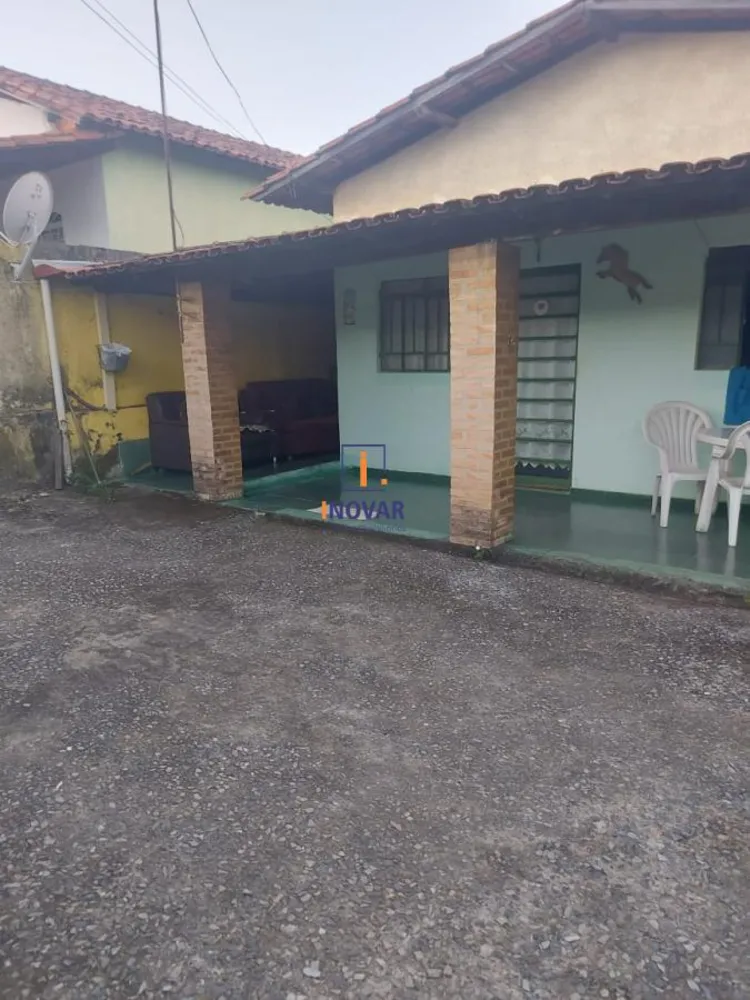 Casa, 2 quartos - Foto 10