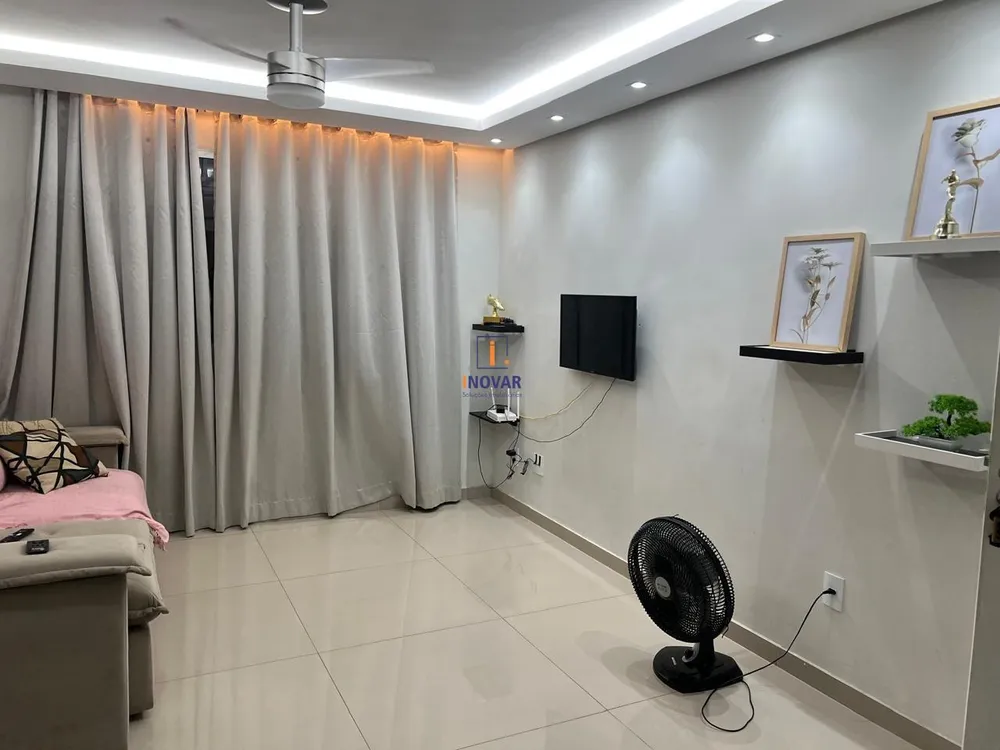 Apartamento, 2 quartos - Foto 4