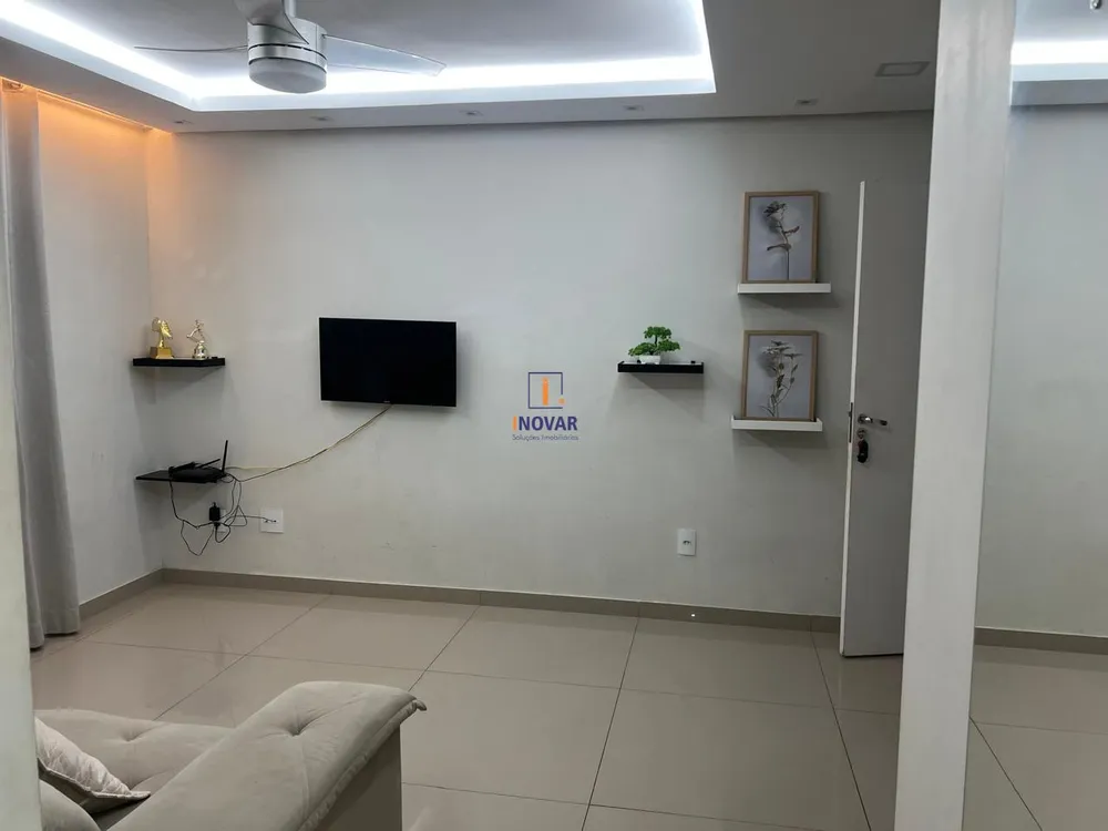 Apartamento, 2 quartos - Foto 8