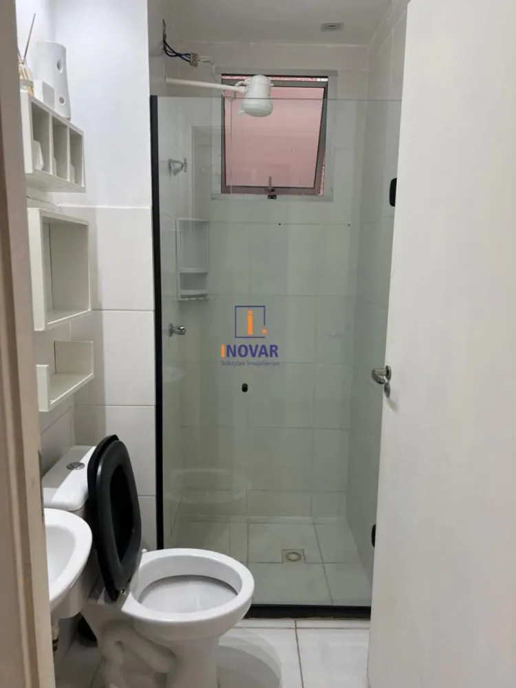 Apartamento, 2 quartos - Foto 5