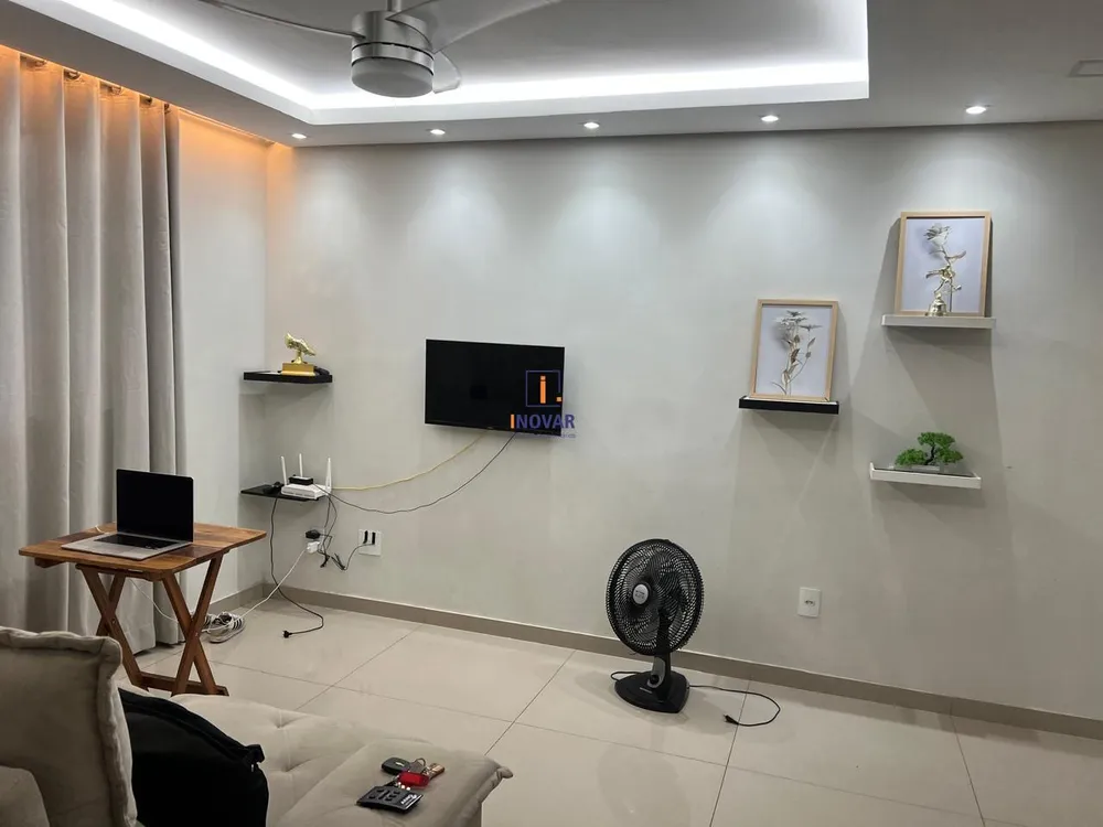 Apartamento, 2 quartos - Foto 2