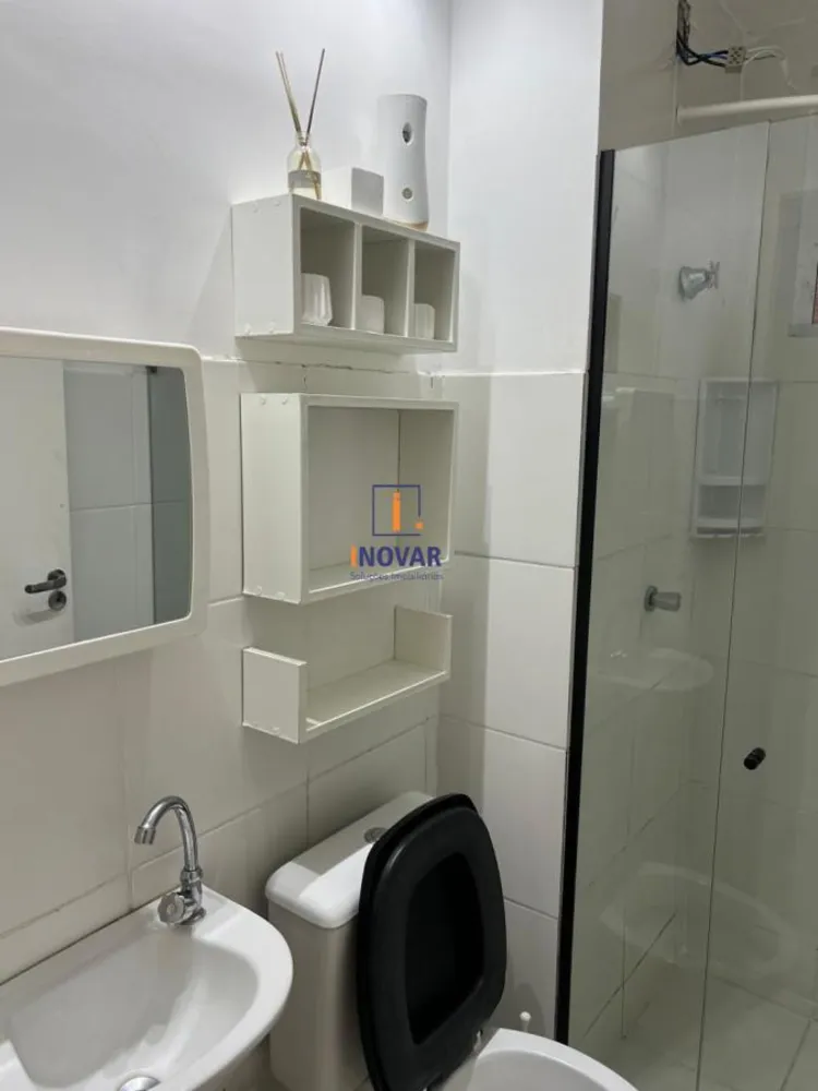 Apartamento, 2 quartos - Foto 6