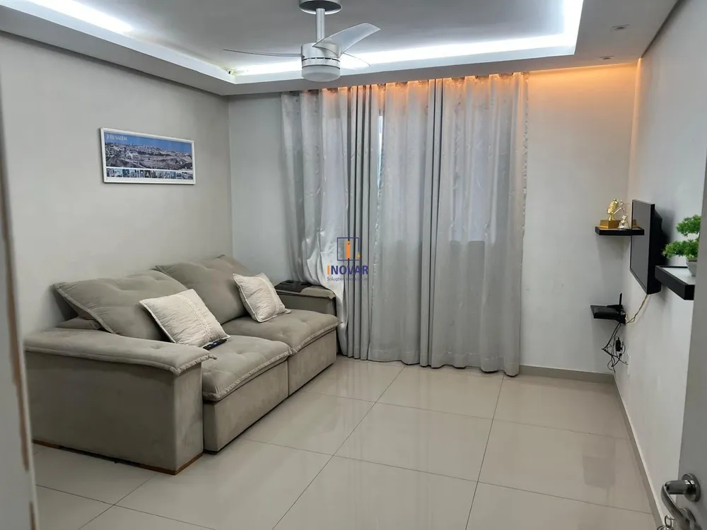 Apartamento, 2 quartos - Foto 3