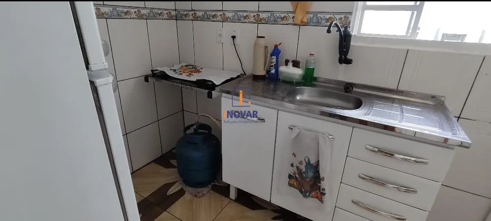 Apartamento, 2 quartos - Foto 4