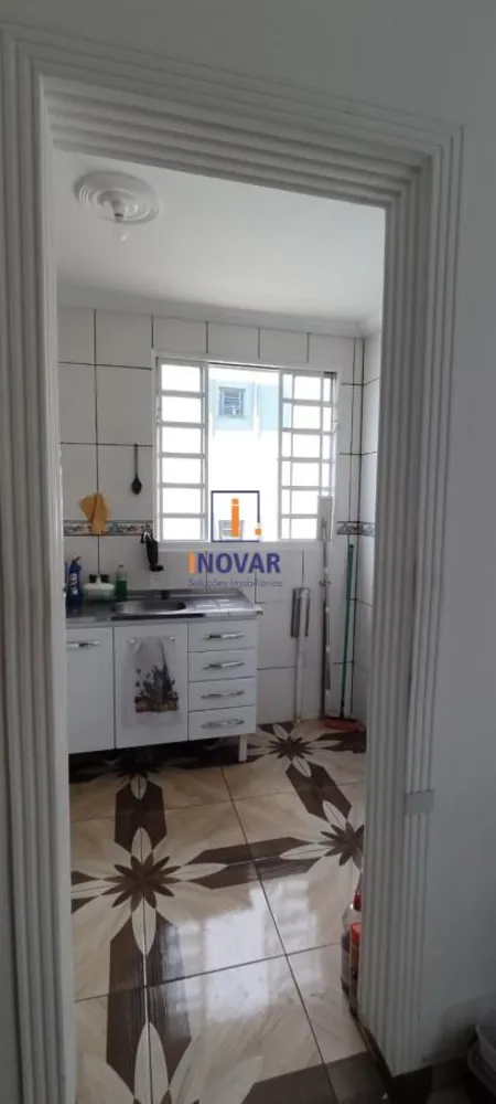 Apartamento, 2 quartos - Foto 1