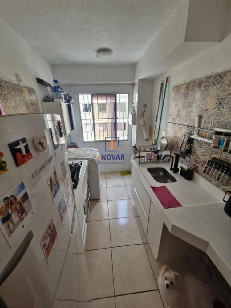 Apartamento, 2 quartos - Foto 8