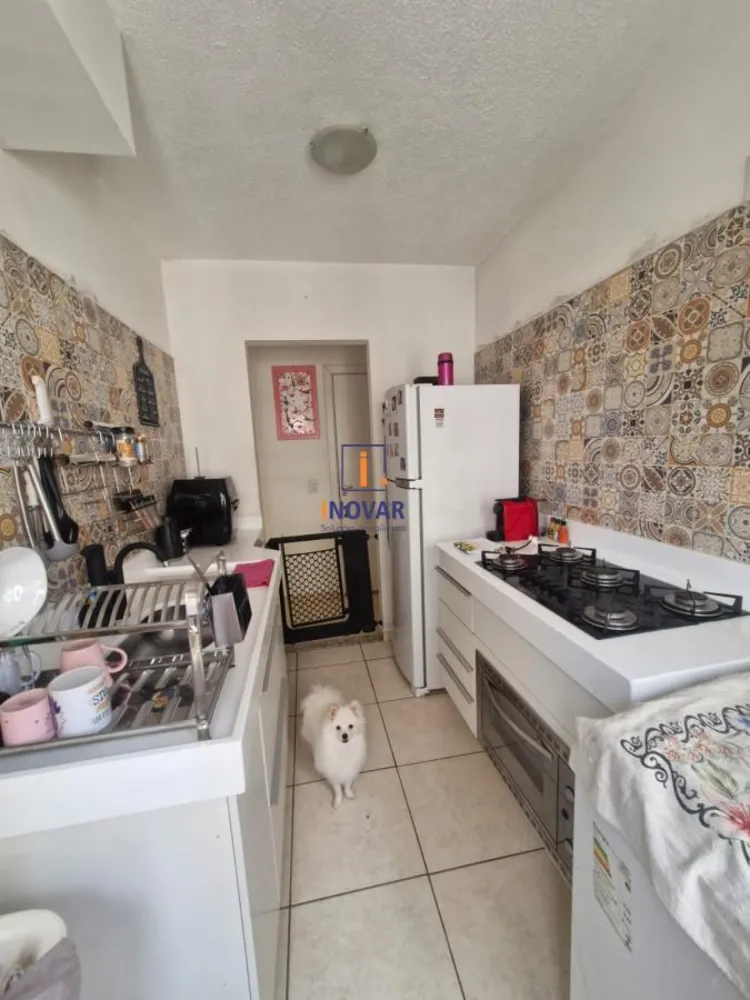Apartamento, 2 quartos - Foto 3