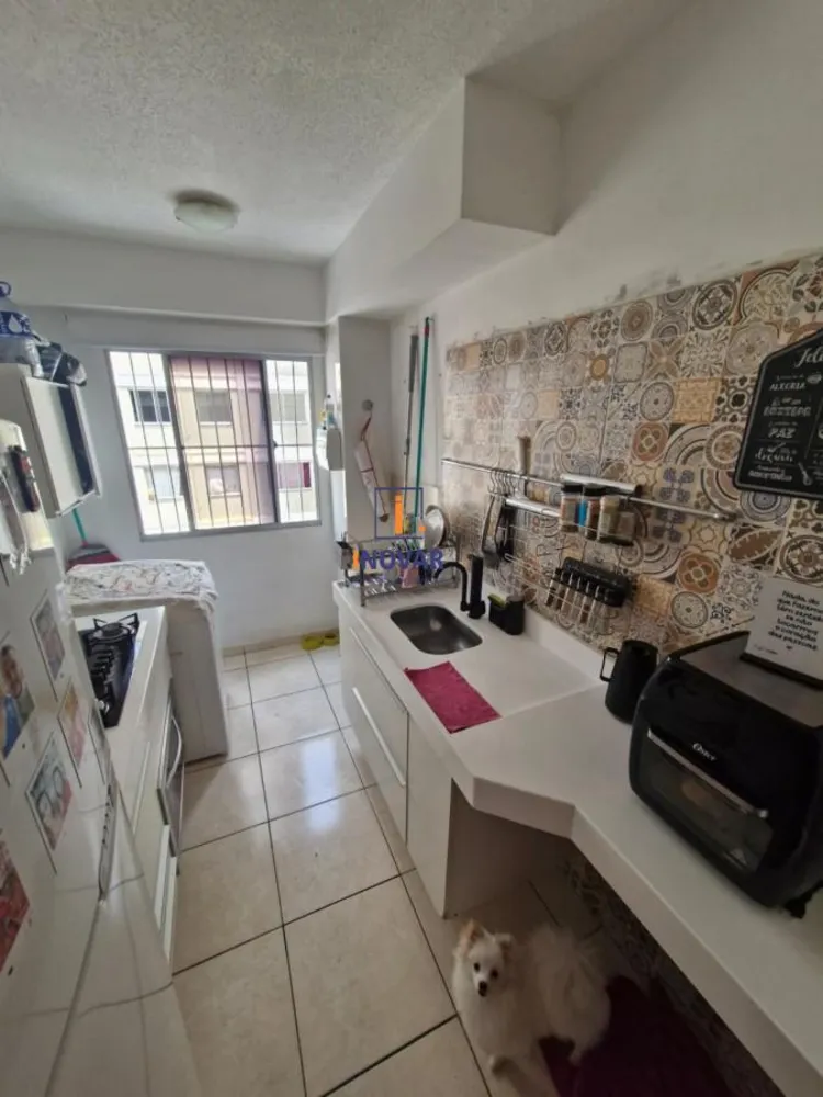 Apartamento, 2 quartos - Foto 5