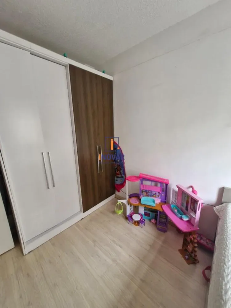 Apartamento, 2 quartos - Foto 2