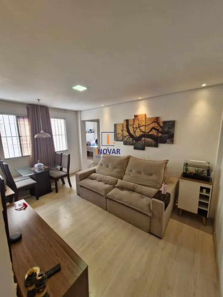 Apartamento, 2 quartos - Foto 1