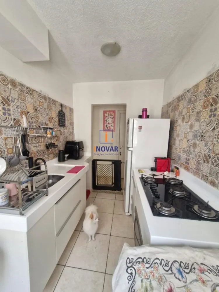 Apartamento, 2 quartos - Foto 4