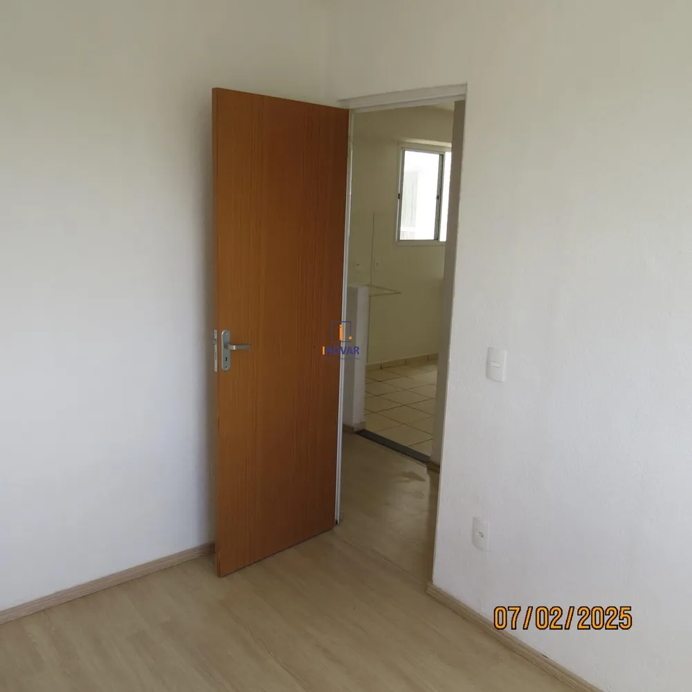 Apartamento, 2 quartos - Foto 12