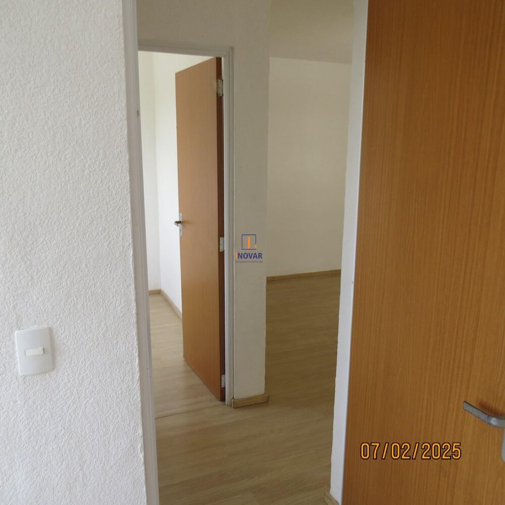 Apartamento, 2 quartos - Foto 2