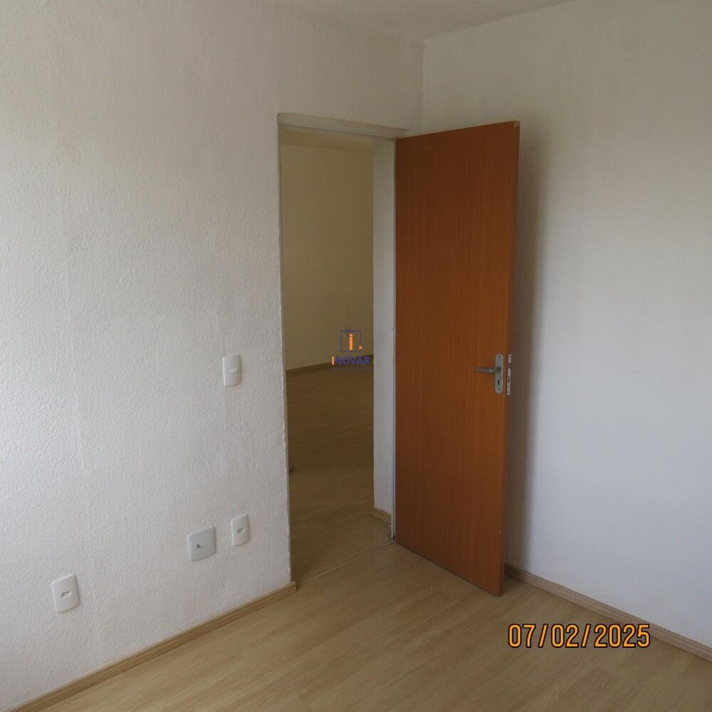 Apartamento, 2 quartos - Foto 1