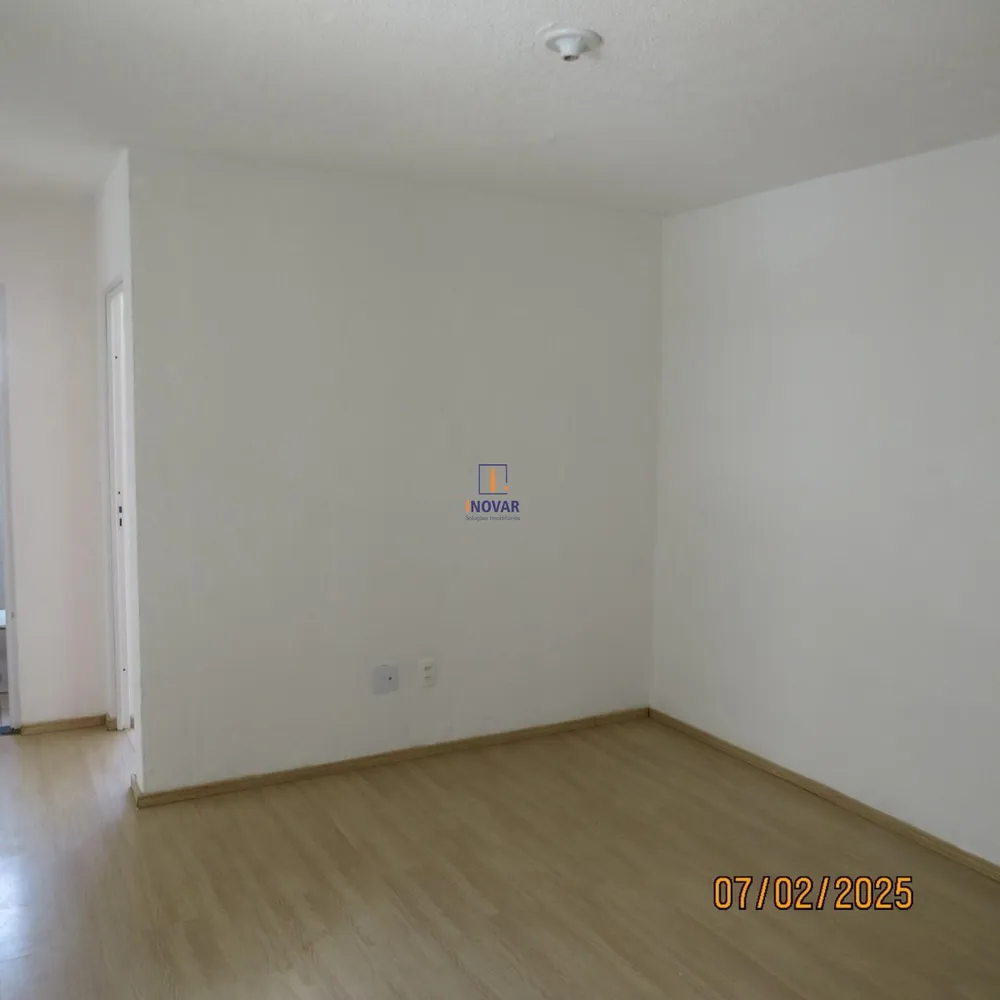 Apartamento, 2 quartos - Foto 4