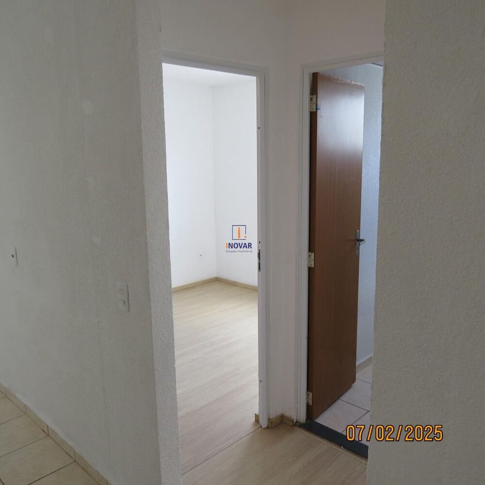 Apartamento, 2 quartos - Foto 3