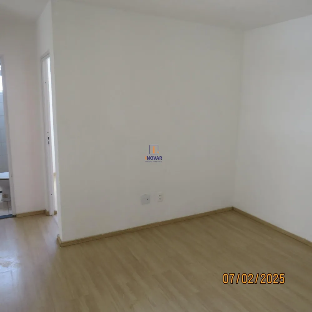 Apartamento, 2 quartos - Foto 5