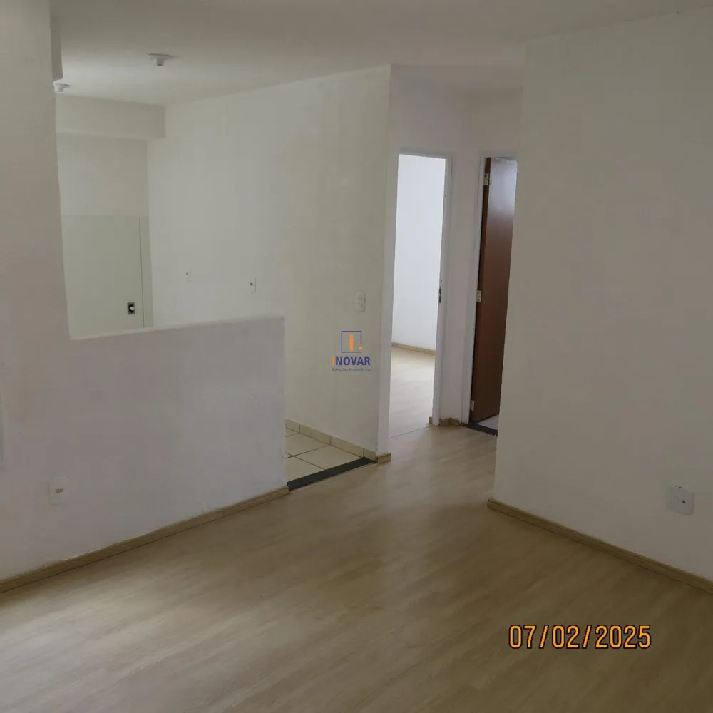 Apartamento, 2 quartos - Foto 1