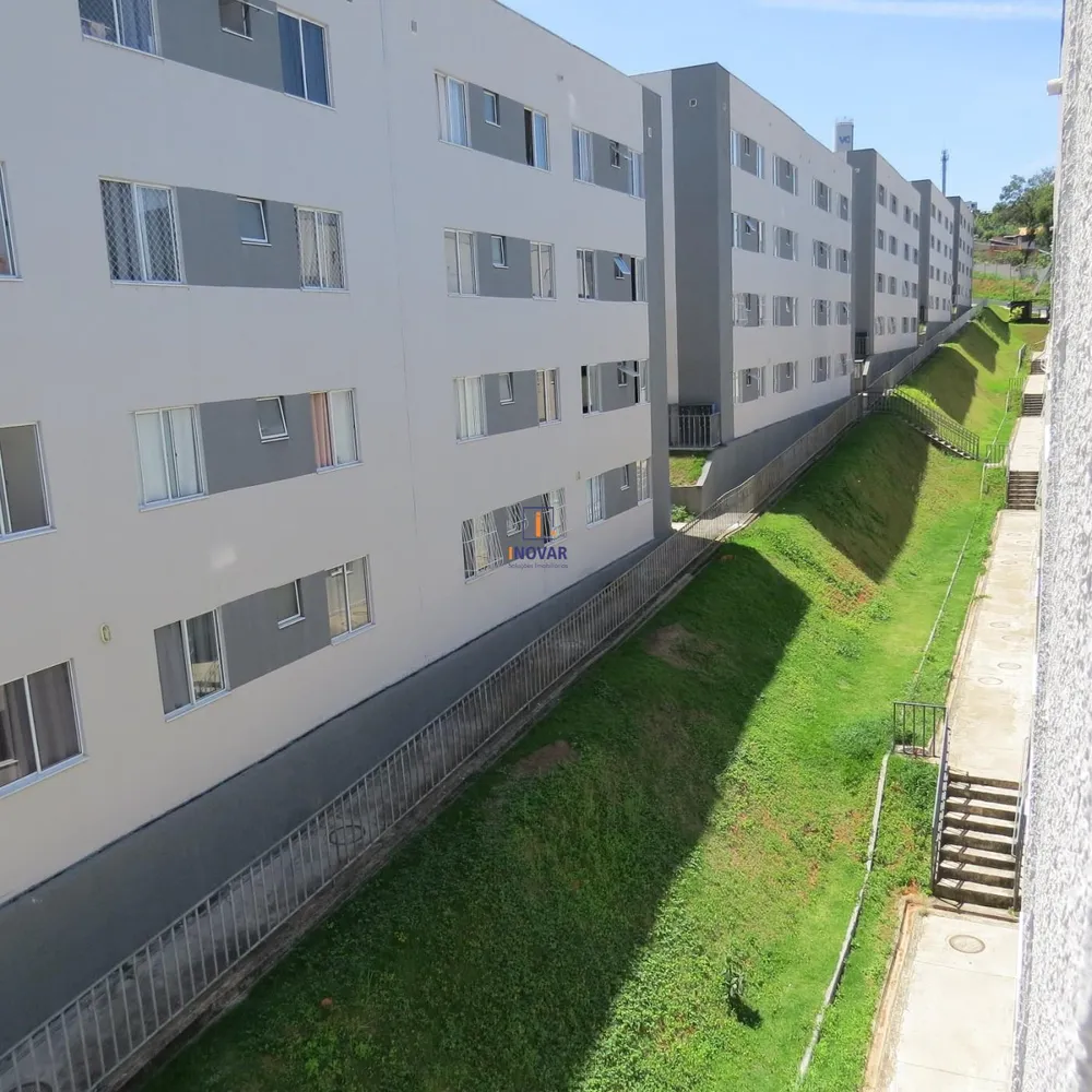 Apartamento, 2 quartos - Foto 15