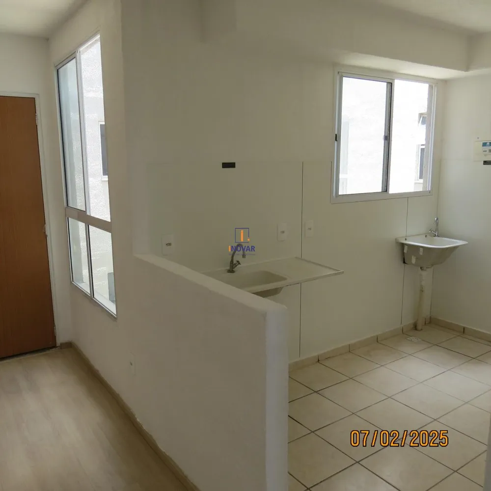 Apartamento, 2 quartos - Foto 2
