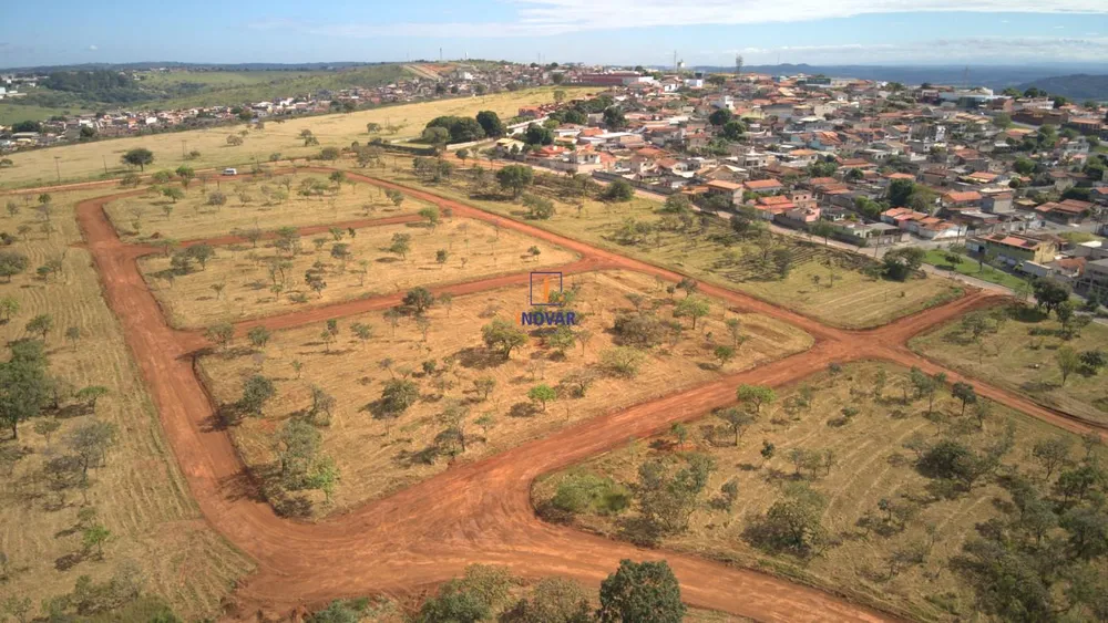 Terreno, 360 m² - Foto 1