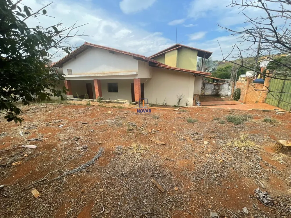 Casa, 3 quartos - Foto 1
