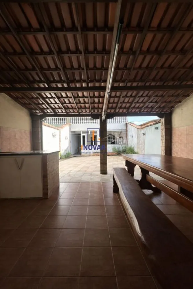 Casa, 3 quartos - Foto 2